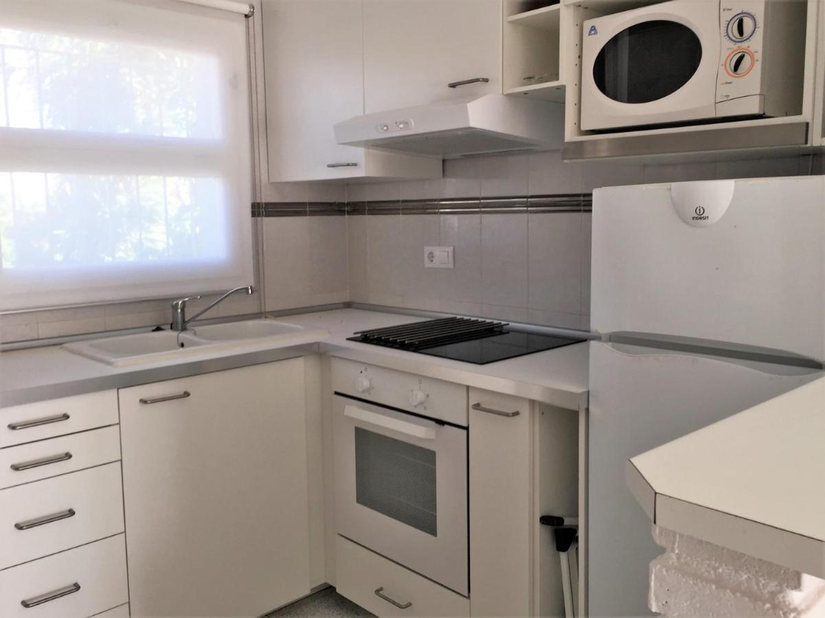 Vall Petita 152 L'Estartit Exterior foto